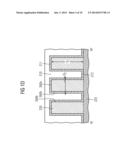 Semiconductor Device and Method of Manufacturing a Semiconductor Device diagram and image