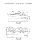 LATERAL DOUBLE-DIFFUSED MOSFET diagram and image