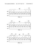 MEMS DEVICES AND METHODS OF FORMING SAME diagram and image