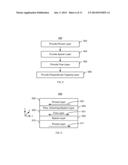 METHOD AND SYSTEM FOR PROVIDING MAGNETIC TUNNELING JUNCTION ELEMENTS     HAVING IMPROVED PERFORMANCE THROUGH CAPPING LAYER INDUCED PERPENDICULAR     ANISOTROPY AND MEMORIES USING SUCH MAGNETIC ELEMENTS diagram and image