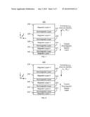 METHOD AND SYSTEM FOR PROVIDING MAGNETIC JUNCTIONS HAVING A GRADED     MAGNETIC FREE LAYER diagram and image