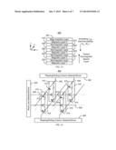 METHOD AND SYSTEM FOR PROVIDING MAGNETIC JUNCTIONS HAVING A GRADED     MAGNETIC FREE LAYER diagram and image