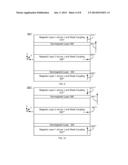 METHOD AND SYSTEM FOR PROVIDING MAGNETIC JUNCTIONS HAVING A THERMALLY     STABLE AND EASY TO SWITCH MAGNETIC FREE LAYER diagram and image