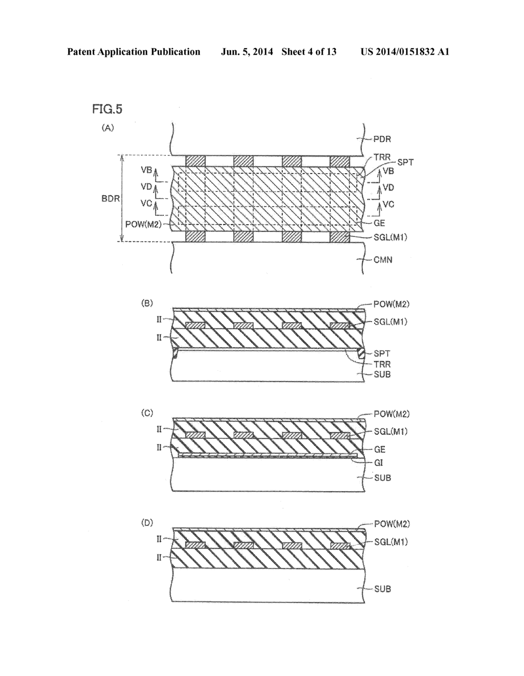 SEMICONDUCTOR DEVICE - diagram, schematic, and image 05