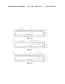 MEMS Infrared Sensor Including a Plasmonic Lens diagram and image