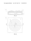 MEMS Infrared Sensor Including a Plasmonic Lens diagram and image