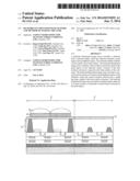 BACKSIDE ILLUMINATED IMAGE SENSORS AND METHOD OF MAKING THE SAME diagram and image