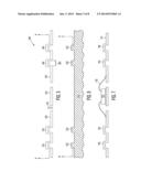 SEMICONDUCTOR DEVICE PACKAGES PROVIDING ENHANCED EXPOSED TOE FILLETS diagram and image