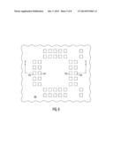 SEMICONDUCTOR DEVICE PACKAGES PROVIDING ENHANCED EXPOSED TOE FILLETS diagram and image