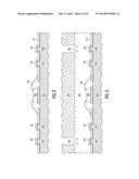 SEMICONDUCTOR DEVICE PACKAGES PROVIDING ENHANCED EXPOSED TOE FILLETS diagram and image