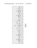 SEMICONDUCTOR DEVICE PACKAGES PROVIDING ENHANCED EXPOSED TOE FILLETS diagram and image