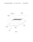 INTEGRATED HEATER ON MEMS CAP FOR WAFER SCALE PACKAGED MEMS SENSORS diagram and image