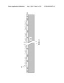 STRESS-RESILIENT CHIP STRUCTURE AND DICING PROCESS diagram and image