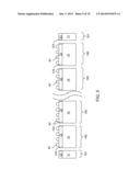 STRESS-RESILIENT CHIP STRUCTURE AND DICING PROCESS diagram and image