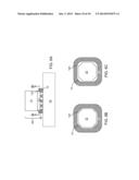 STRESS-RESILIENT CHIP STRUCTURE AND DICING PROCESS diagram and image