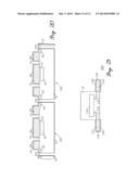 METHOD FOR MANUFACTURING A SEMICONDUCTOR COMPONENT AND STRUCTURE THEREFOR diagram and image