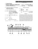 SEMICONDUCTOR DEVICE AND METHOD FOR MANUFACTURING A SEMICONDUCTOR DEVICE diagram and image