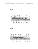 SEMICONDUCTOR DEVICE AND METHOD FOR MANUFACTURING A SEMICONDUCTOR DEVICE diagram and image