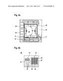 SEMICONDUCTOR DEVICE AND METHOD FOR MANUFACTURING A SEMICONDUCTOR DEVICE diagram and image