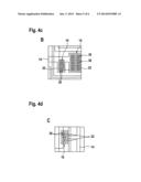 SEMICONDUCTOR DEVICE AND METHOD FOR MANUFACTURING A SEMICONDUCTOR DEVICE diagram and image