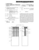 Memory Device Interconnects and Method of Manufacture diagram and image