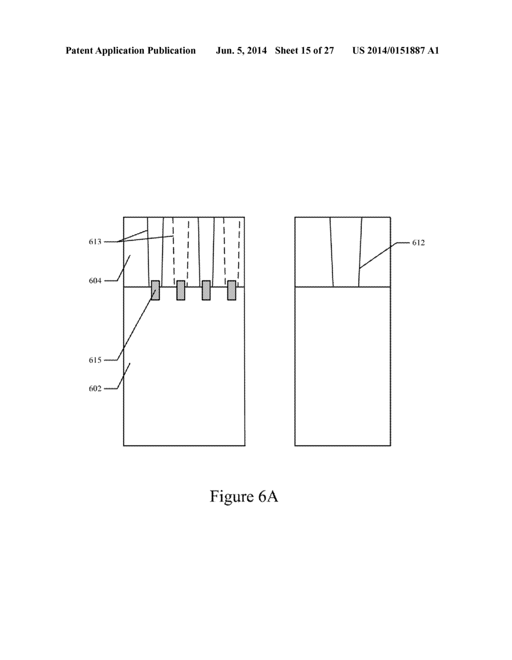 Memory Device Interconnects and Method of Manufacture - diagram, schematic, and image 16