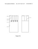 Memory Device Interconnects and Method of Manufacture diagram and image