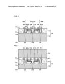 METHOD FOR MANUFACTURING SEMICONDUCTOR DEVICE, SEMICONDUCTOR DEVICE AND     JIG FOR FORMING WIRING diagram and image