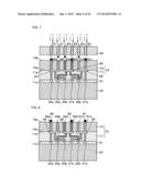 METHOD FOR MANUFACTURING SEMICONDUCTOR DEVICE, SEMICONDUCTOR DEVICE AND     JIG FOR FORMING WIRING diagram and image