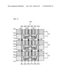 METHOD FOR MANUFACTURING SEMICONDUCTOR DEVICE, SEMICONDUCTOR DEVICE AND     JIG FOR FORMING WIRING diagram and image