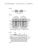 METHOD FOR MANUFACTURING SEMICONDUCTOR DEVICE, SEMICONDUCTOR DEVICE AND     JIG FOR FORMING WIRING diagram and image