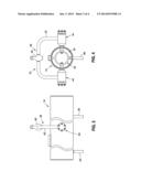 DESUPERHEATER WITH FLOW MEASUREMENT diagram and image