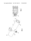 DESUPERHEATER WITH FLOW MEASUREMENT diagram and image