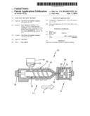 INJECTION MOLDING METHOD diagram and image