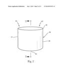 INJECTION MOLDING METHOD diagram and image