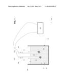 SYSTEMS AND METHODS FOR CLUSTERING PARTICLES BY LIQUID-PHASE ELECTRIC     PLASMA DISCHARGE diagram and image