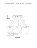 PRECISION TRIPOD MOTION SYSTEM WITH SIX DEGREES OF FREEDOM diagram and image