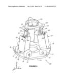 PRECISION TRIPOD MOTION SYSTEM WITH SIX DEGREES OF FREEDOM diagram and image