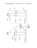 Vertically Adjustable Work Station diagram and image