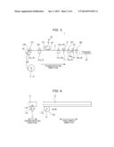 LIQUID DISCHARGING APPARATUS diagram and image