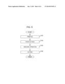 LIQUID DISCHARGING APPARATUS diagram and image