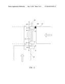 SHEET MATERIAL BINDING APPARATUS AND IMAGE FORMING SYSTEM diagram and image