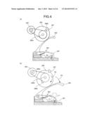 POSTPROCESSING APPARATUS, AND IMAGE FORMING APPARATUS AND IMAGE FORMING     SYSTEM INCLUDING THE POSTPROCESSING APPARATUS diagram and image