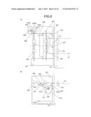 POSTPROCESSING APPARATUS, AND IMAGE FORMING APPARATUS AND IMAGE FORMING     SYSTEM INCLUDING THE POSTPROCESSING APPARATUS diagram and image