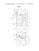 POSTPROCESSING APPARATUS, AND IMAGE FORMING APPARATUS AND IMAGE FORMING     SYSTEM INCLUDING THE POSTPROCESSING APPARATUS diagram and image