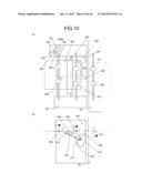 POSTPROCESSING APPARATUS, AND IMAGE FORMING APPARATUS AND IMAGE FORMING     SYSTEM INCLUDING THE POSTPROCESSING APPARATUS diagram and image