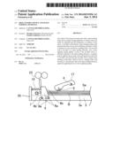 SHEET FEEDING DEVICE AND IMAGE FORMING APPARATUS diagram and image