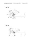 SHEET FEEDING DEVICE AND IMAGE FORMING APPARATUS diagram and image