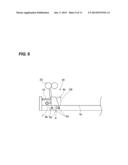 SHEET FEEDING DEVICE AND IMAGE FORMING APPARATUS diagram and image