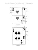 Playing Cards diagram and image